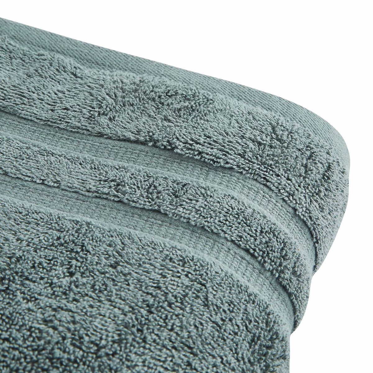 ACTUEL Maxi drap de bain en coton 600 g/m²