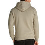 Voir la diapositive 2 : CALVIN KLEIN JEANS Sweat à Capuche Beige Homme Calvin Klein Monologo