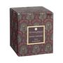 Voir la diapositive 2 : COMPTOIR DE LA BOUGIE Bougie Parfumée en Verre  Neda  110g Bois
