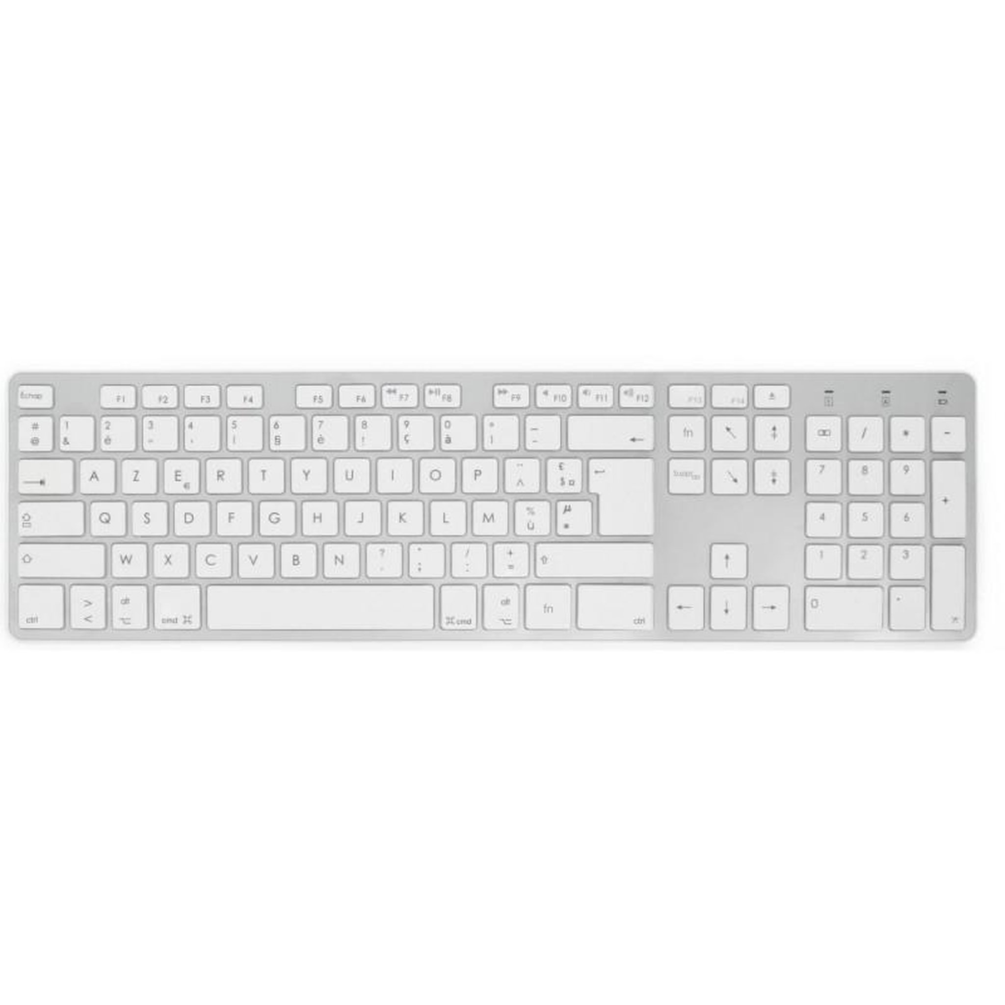 Gmobility Clavier MOBILITY ML 300900