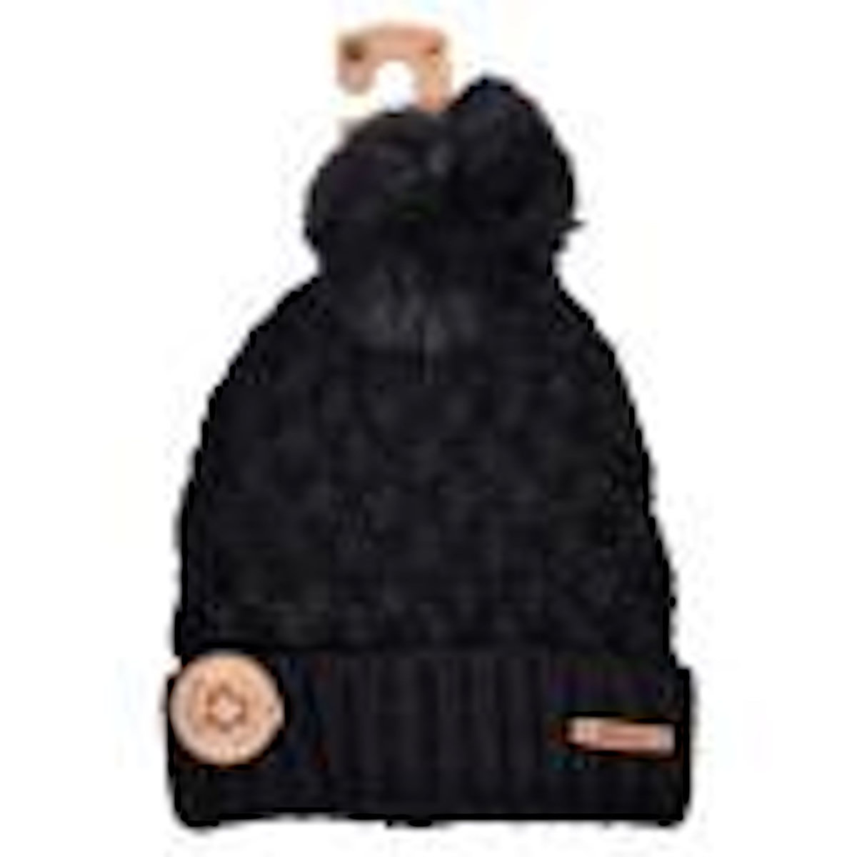 INFINITIF PARIS Bonnet Pompon INFINITIF Femme