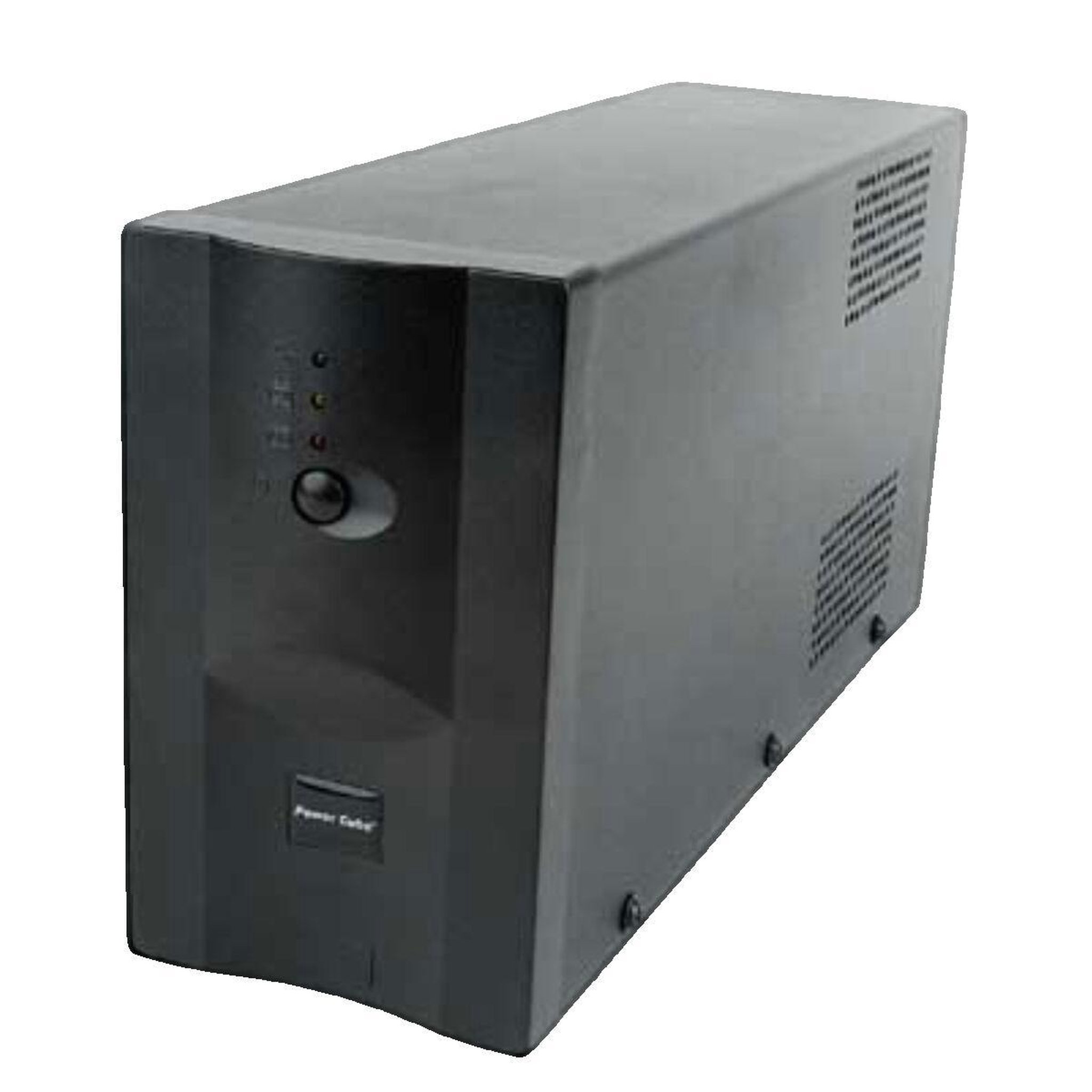 Voir la diapositive 2 : ENERGENIE Onduleur Energenie Gembird UPS-PC-850AP 0,85 kVA