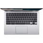 Voir la diapositive 5 : ACER Chromebook SPIN CP513-1H-S22U TACTILE
