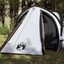 Voir la diapositive 1 : VIDAXL Tente de camping a dome 2 personnes tissu occultant impermeable