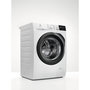 Voir la diapositive 3 : ELECTROLUX Lave linge hublot EW6F8144BA