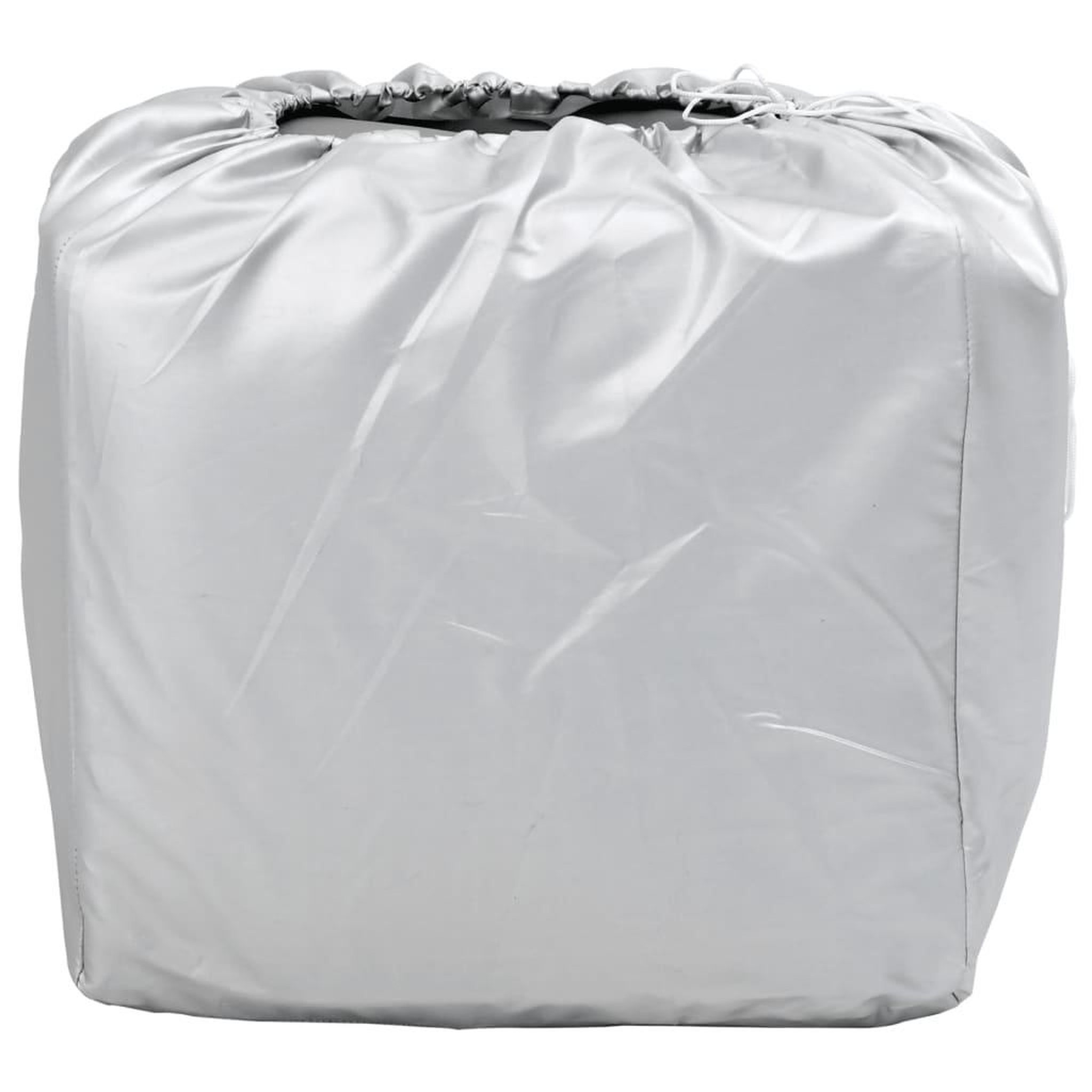 Voir la diapositive 3 : VIDAXL Housse de voiture SUV protection contre la grele complete L