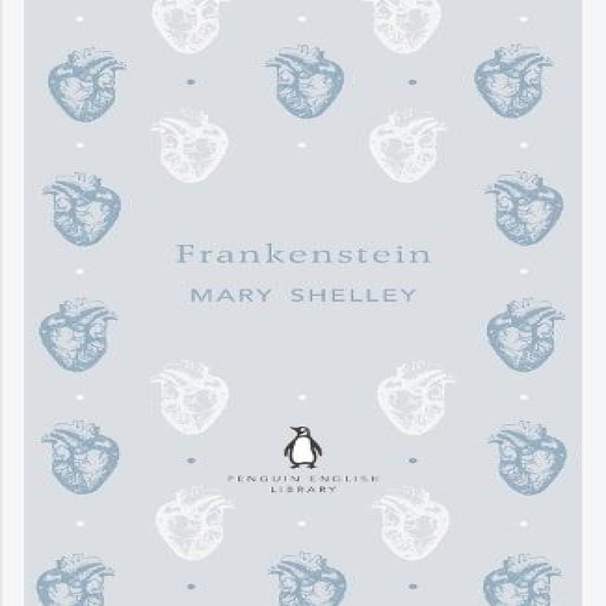 LIVRES Frankenstein - Mary Shelley