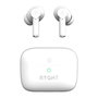 Voir la diapositive 1 : RYGHT Ecouteurs sans fil - Bluetooth 5.3 - RYGHT - Jumo ANC - Blanc