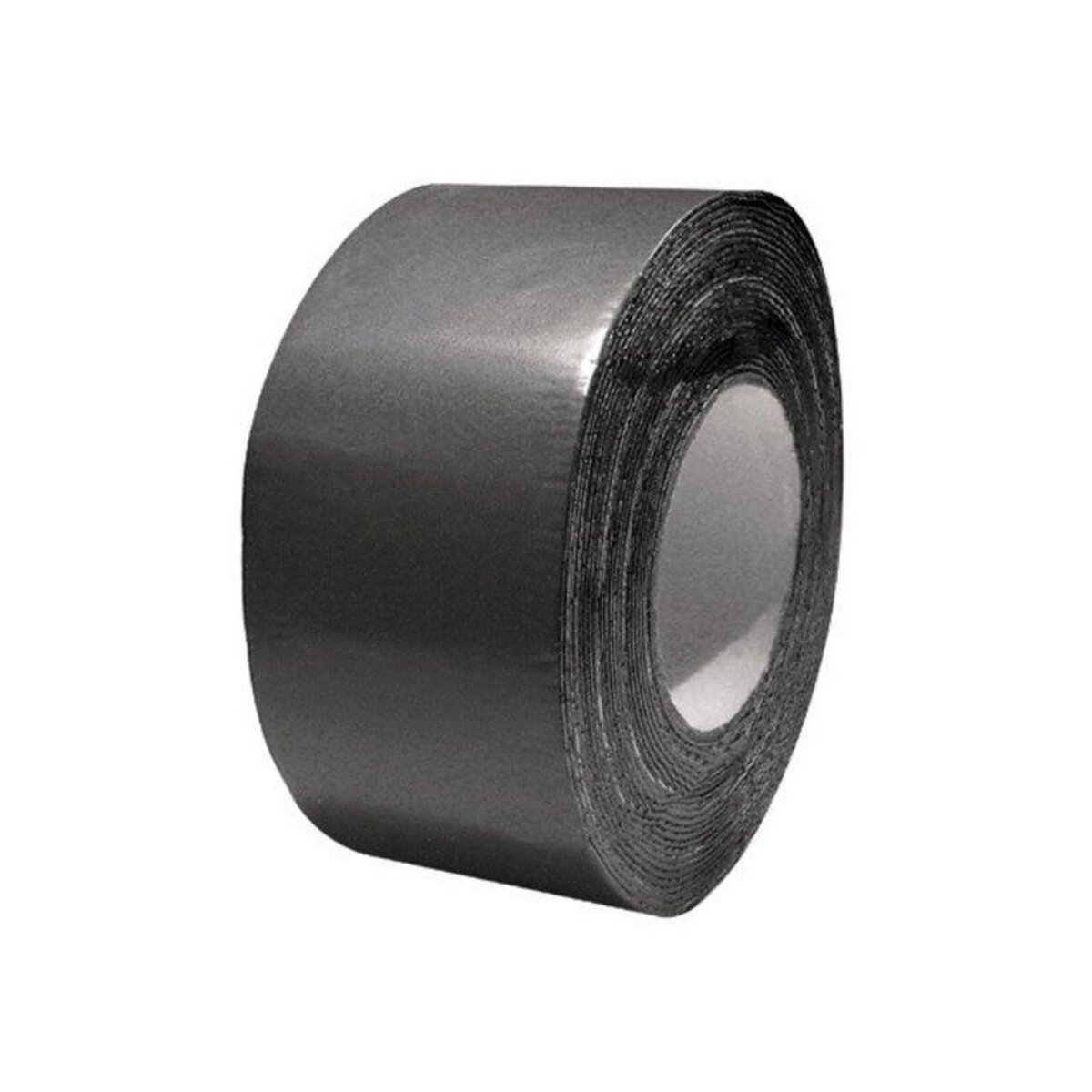 CENTRALE BRICO Onduband easy anthracite 5mx0.10
