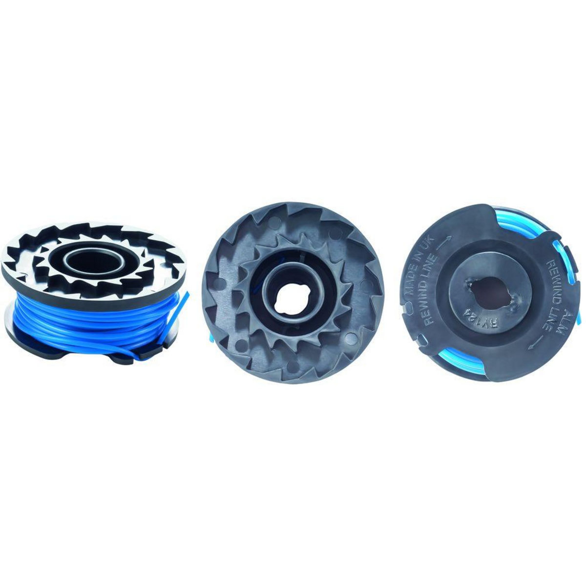 ARNOLD Bobine de fil pour Craftsman, Expert Gardener, Greenworks and Ryobi