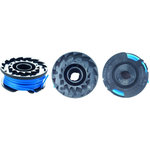 ARNOLD Bobine de fil pour Craftsman, Expert Gardener, Greenworks and Ryobi