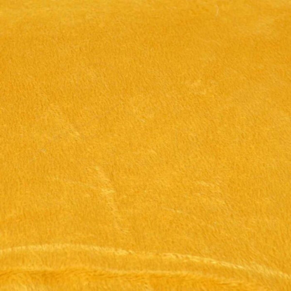 Paris Prix Panier pour Chien & Chat  Boho  48cm Moutarde