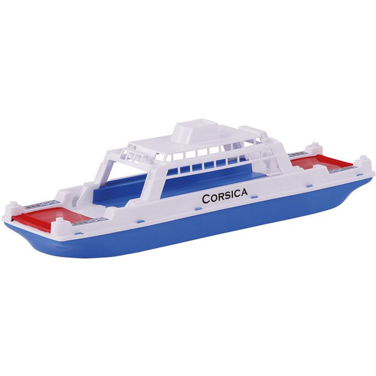 POLESIE BATEAU 44CM FERRY CORSICA POLESIE POI4600TY 06