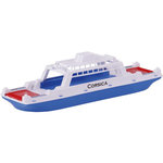 POLESIE BATEAU 44CM FERRY CORSICA POLESIE POI4600TY 06