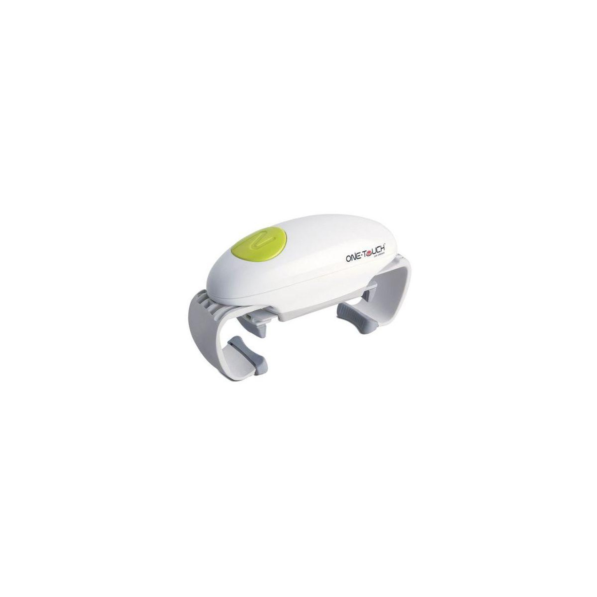 One touch Ouvre bocal automatique