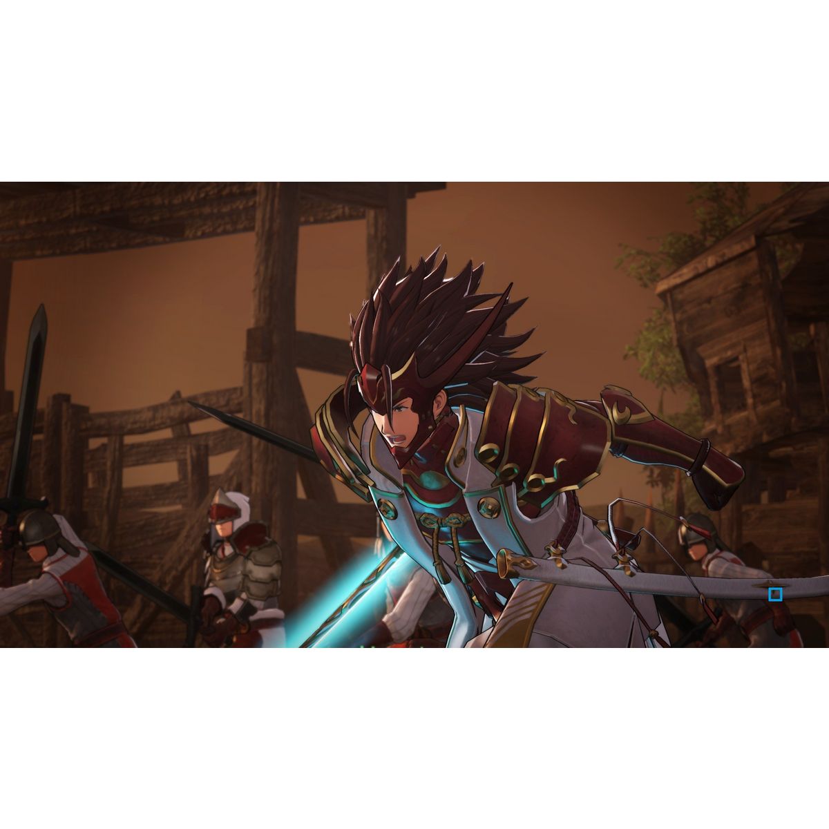 Fire Emblem Warriors - Limited Edition SWITCH