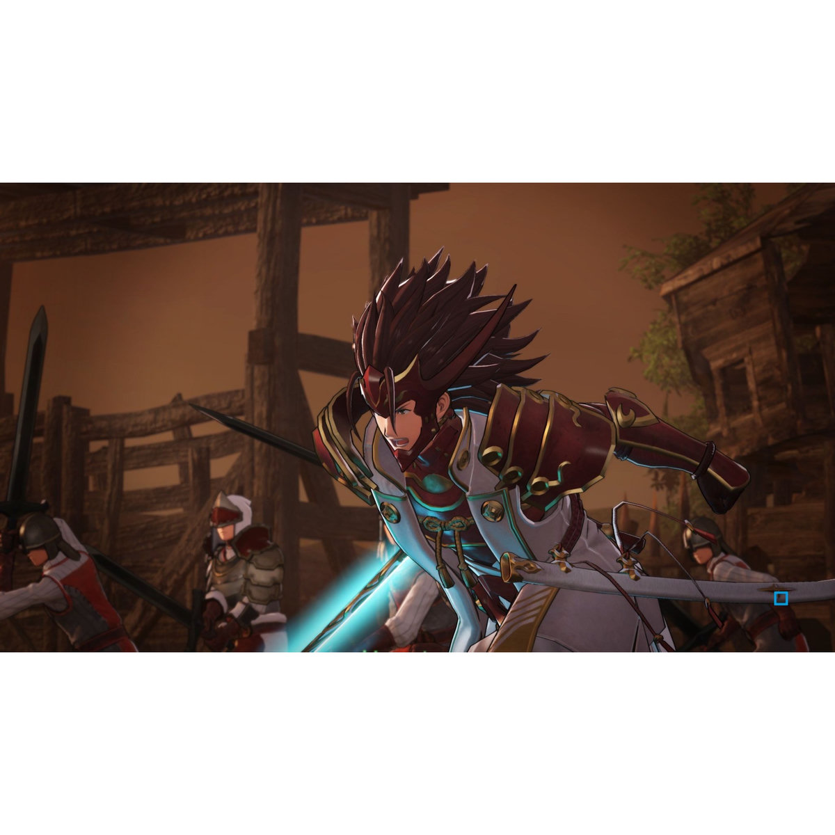 Fire Emblem Warriors - Limited Edition SWITCH