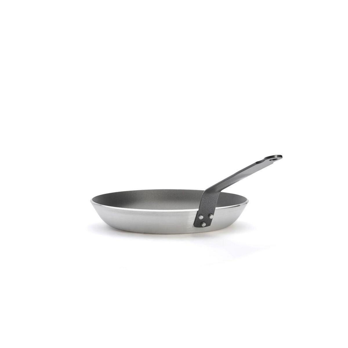 De buyer Poêle aluminium épais 28cm - 8480.28