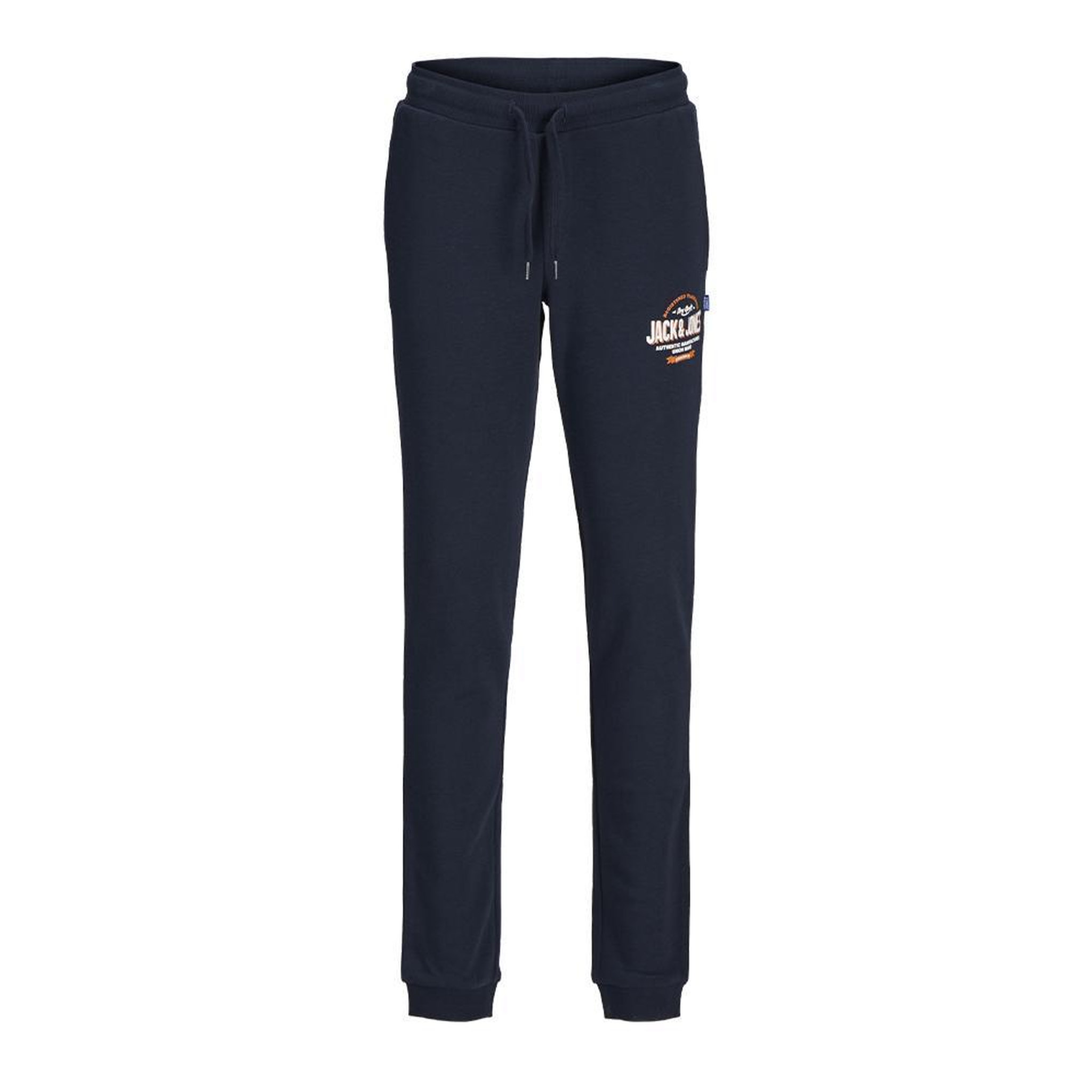 Voir la diapositive 1 : Jack & Jones Jogging Marine Garçon Jack & Jones Logo