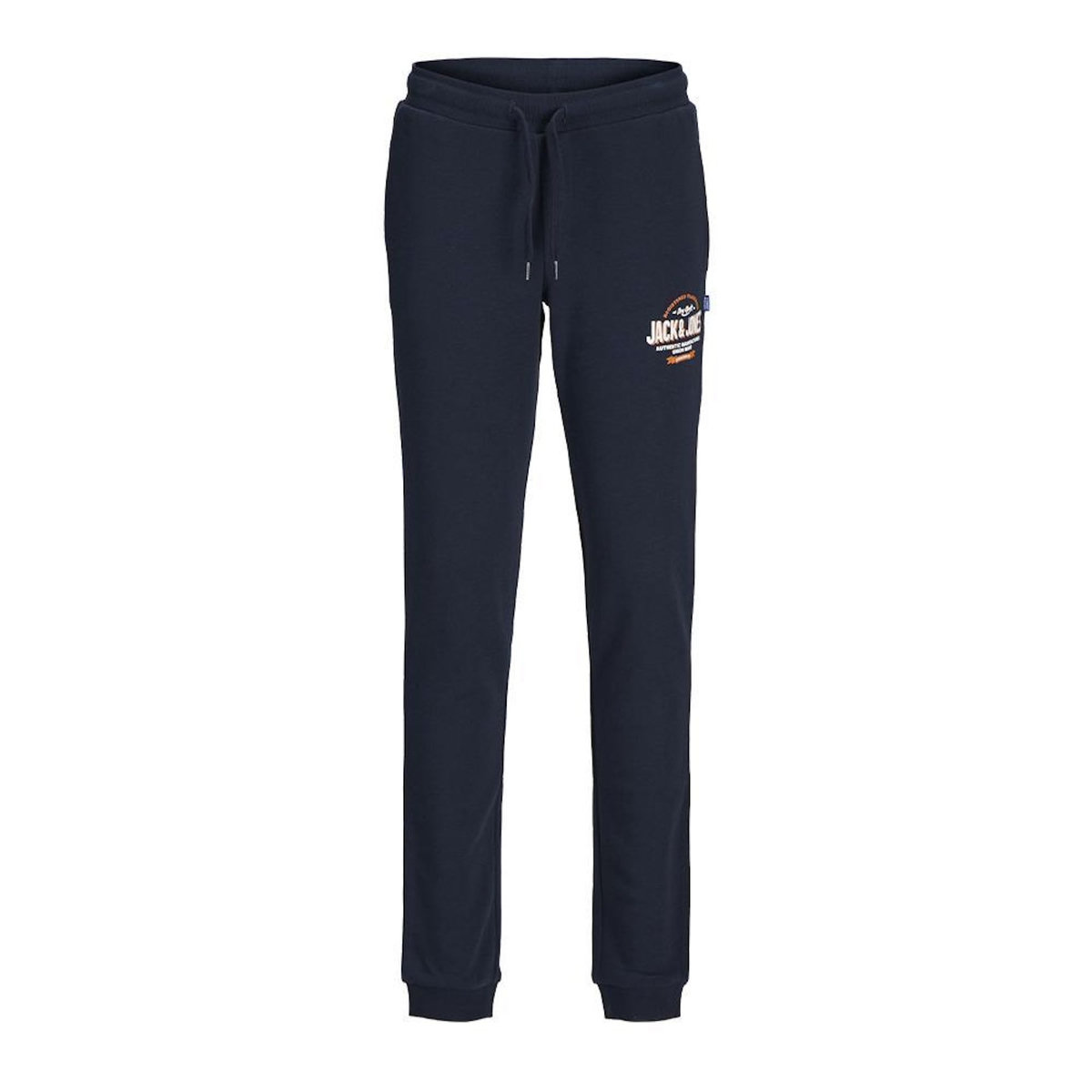 Jack & Jones Jogging Marine Garçon Jack & Jones Logo