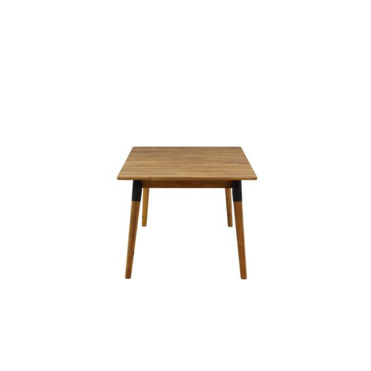 Paris Prix Table de Jardin en Bois  Julian  210cm Naturel