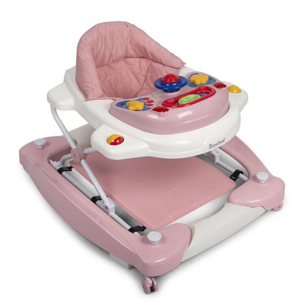 Trotteur pour bebe clearance auchan