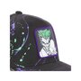 Voir la diapositive 3 : CAPSLAB Casquette adulte DC Comics Street Joker
