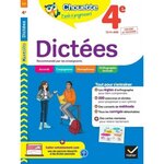 DICTEES 4E, Formond Christine