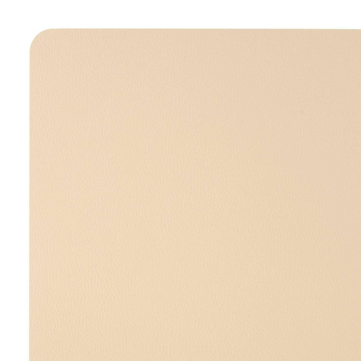 SECRET DE GOURMET Lot de 6 Sets de table rectangulaire Tenor