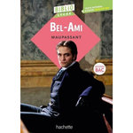 BEL-AMI, Maupassant Guy de