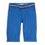 Voir la diapositive 1 : IN EXTENSO Bermuda avec ceinture garçon 