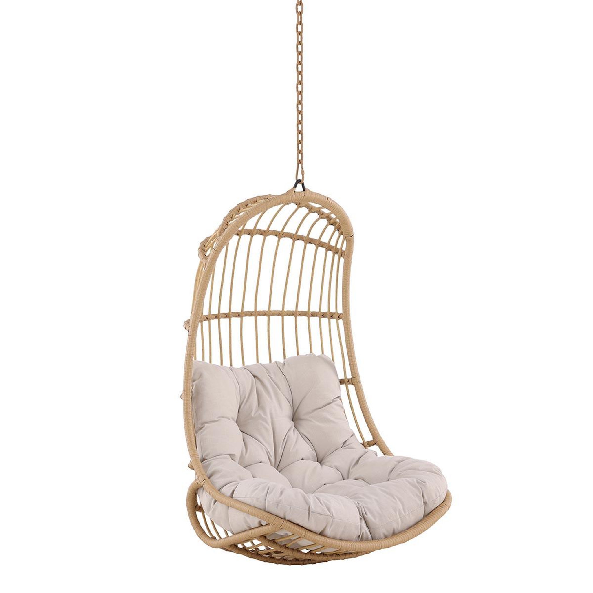 Paris Prix Fauteuil suspendu  pulau  120cm naturel