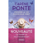 PRENDRE LA VIE COMME ELLE VIENT, Ponte Carène