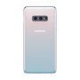 Voir la diapositive 3 : Samsung Galaxy S10E (Dual Sim) Reconditionné 128 Go - Grade A+ - Blanc