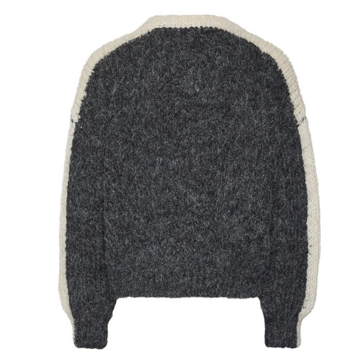 Vero Moda Pull  Fille Vero Moda Cordelia