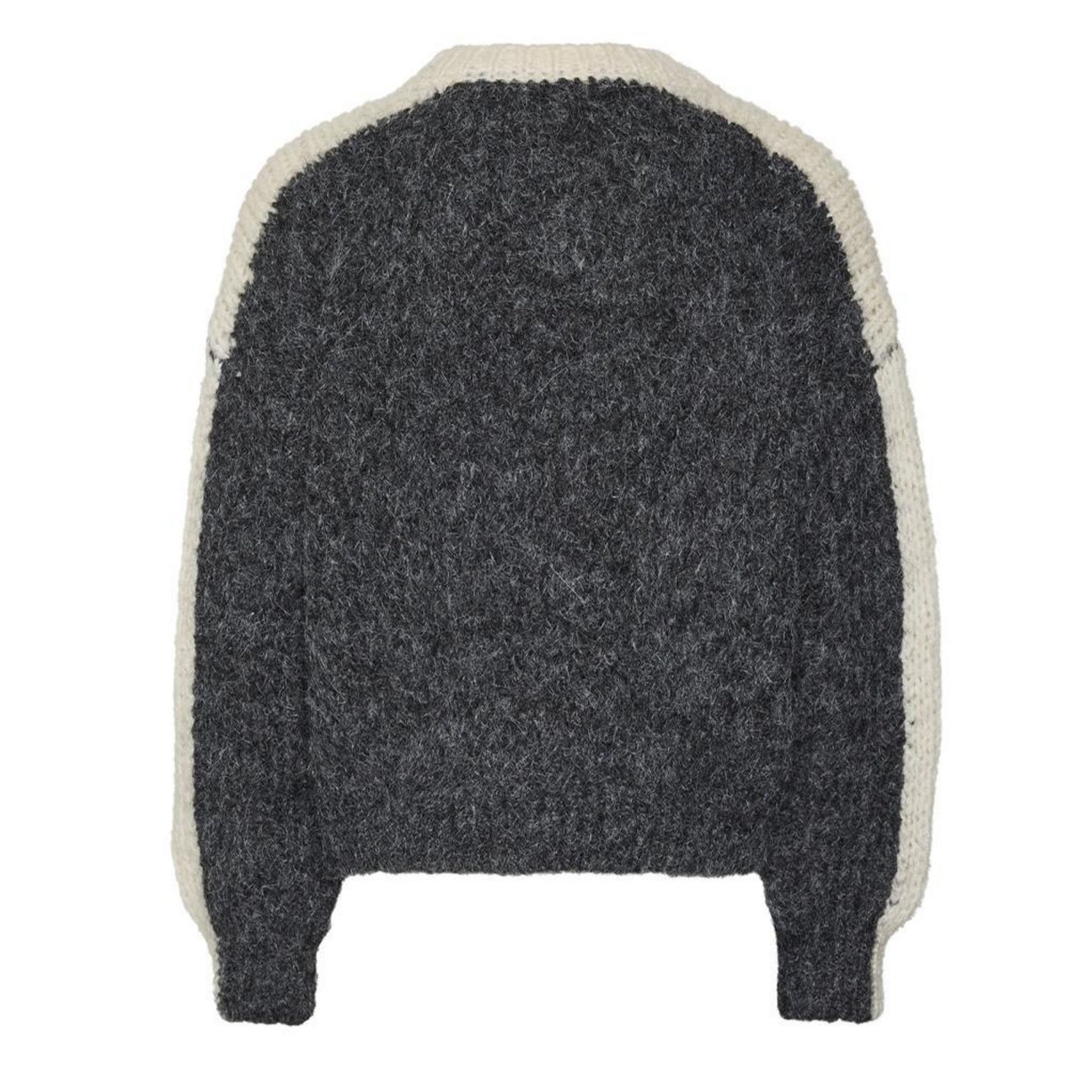 Vero Moda Pull  Fille Vero Moda Cordelia