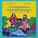 FEMINISTES MUSULMANES. 20 PORTRAITS : VOIX ET VISIONS, Ouazzani Jamal