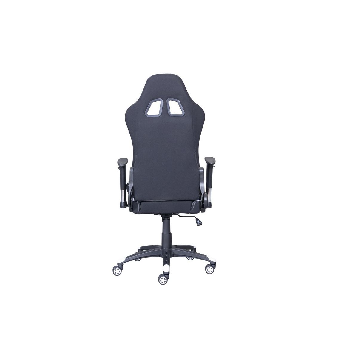 Fauteuil de bureau gamer pivotant ajustable en hauteur RACING