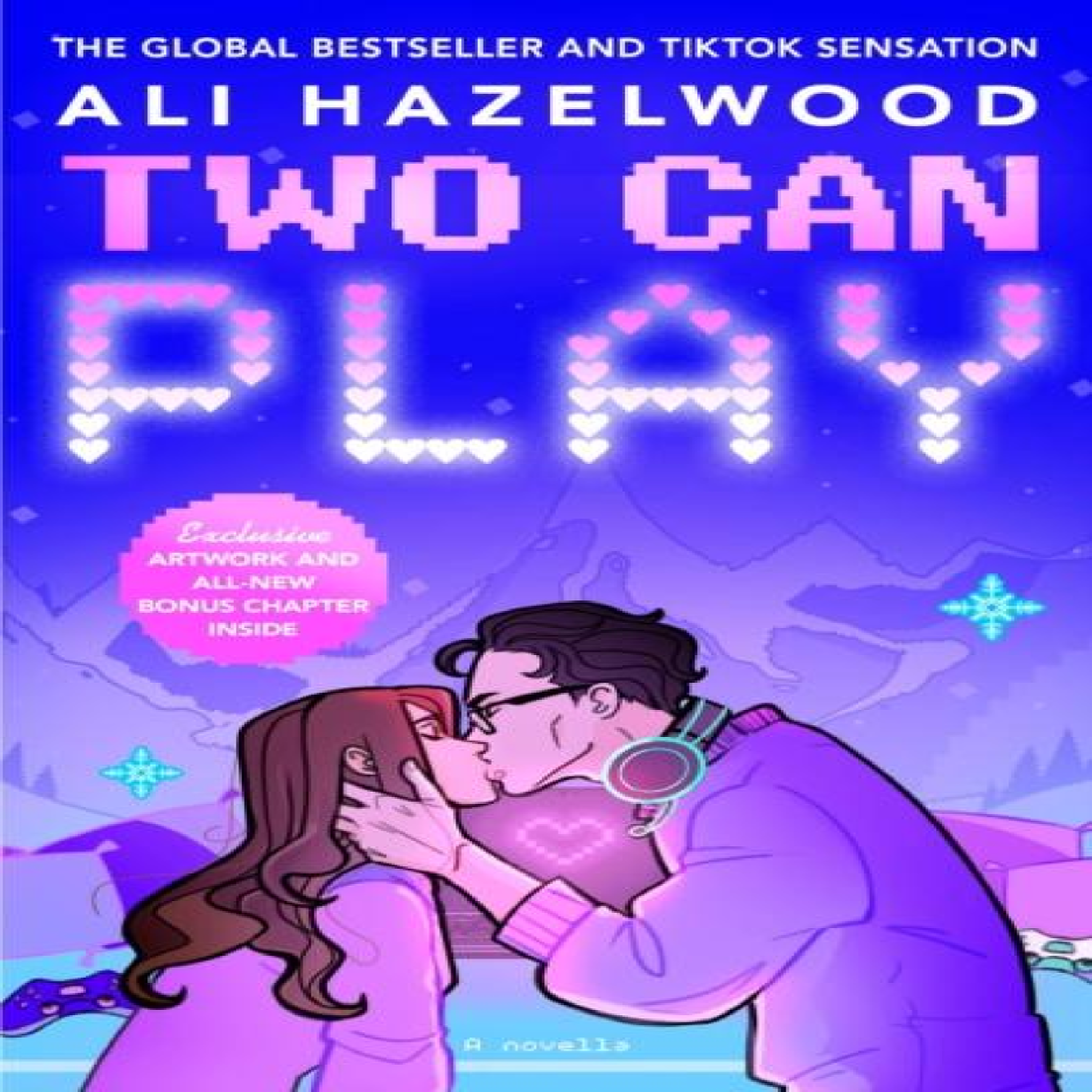 LIVRES Two Can Play : From the Sunday Times bestselling author of Deep End and Mate