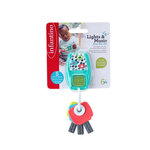 INFANTINO Trousseau de clés Electroniques
