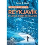 REYKJAVIK ET LE SUD-OUEST DE L'ISLANDE EN QUELQUES JOURS. 5E EDITION. AVEC 1 PLAN DETACHABLE, Averbuck Alexis