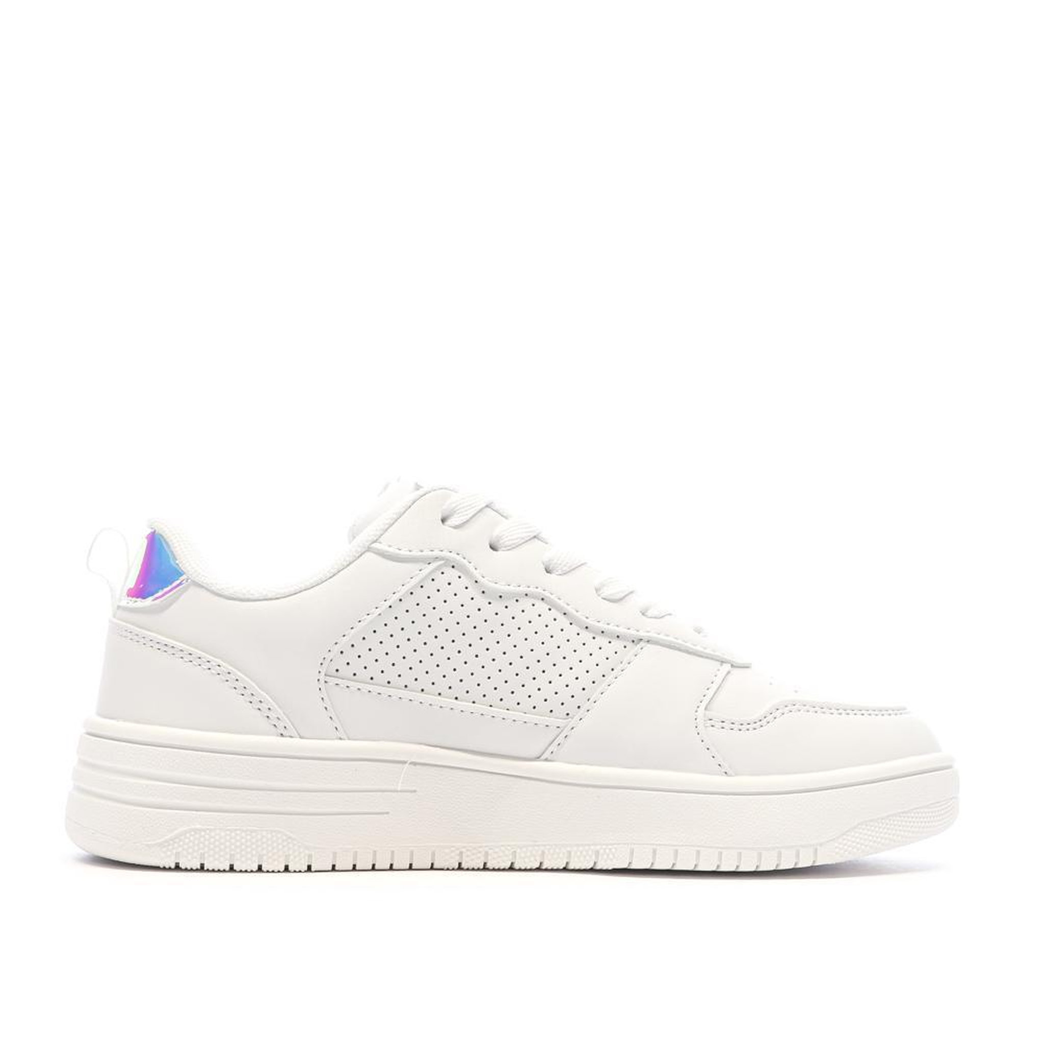 Voir la diapositive 2 : KAPPA Baskets hes Femme Kappa Falcon