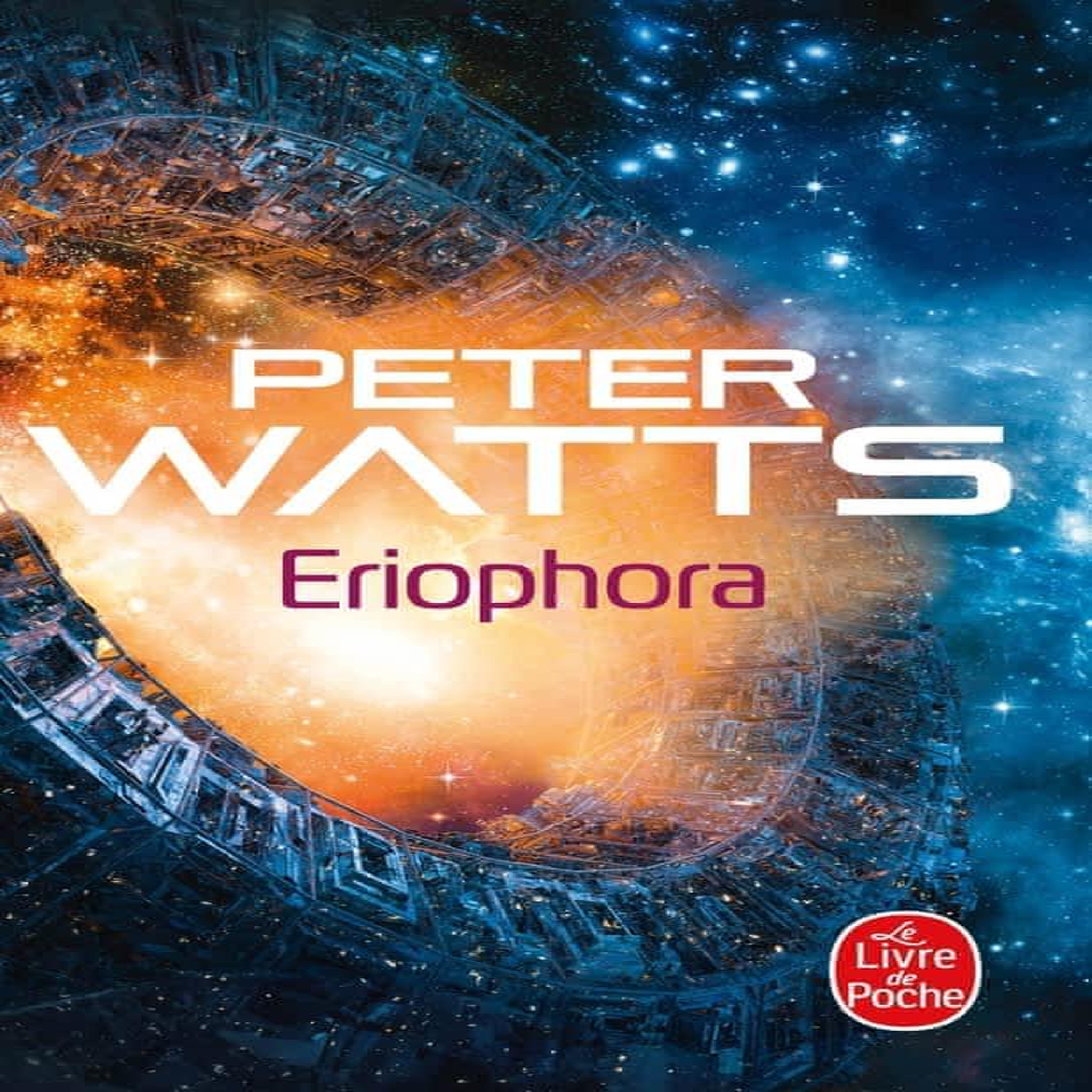 ERIOPHORA, Watts Peter