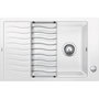 Voir la diapositive 3 : Blanco Egouttoir 436x205mm pour évier - 229234
