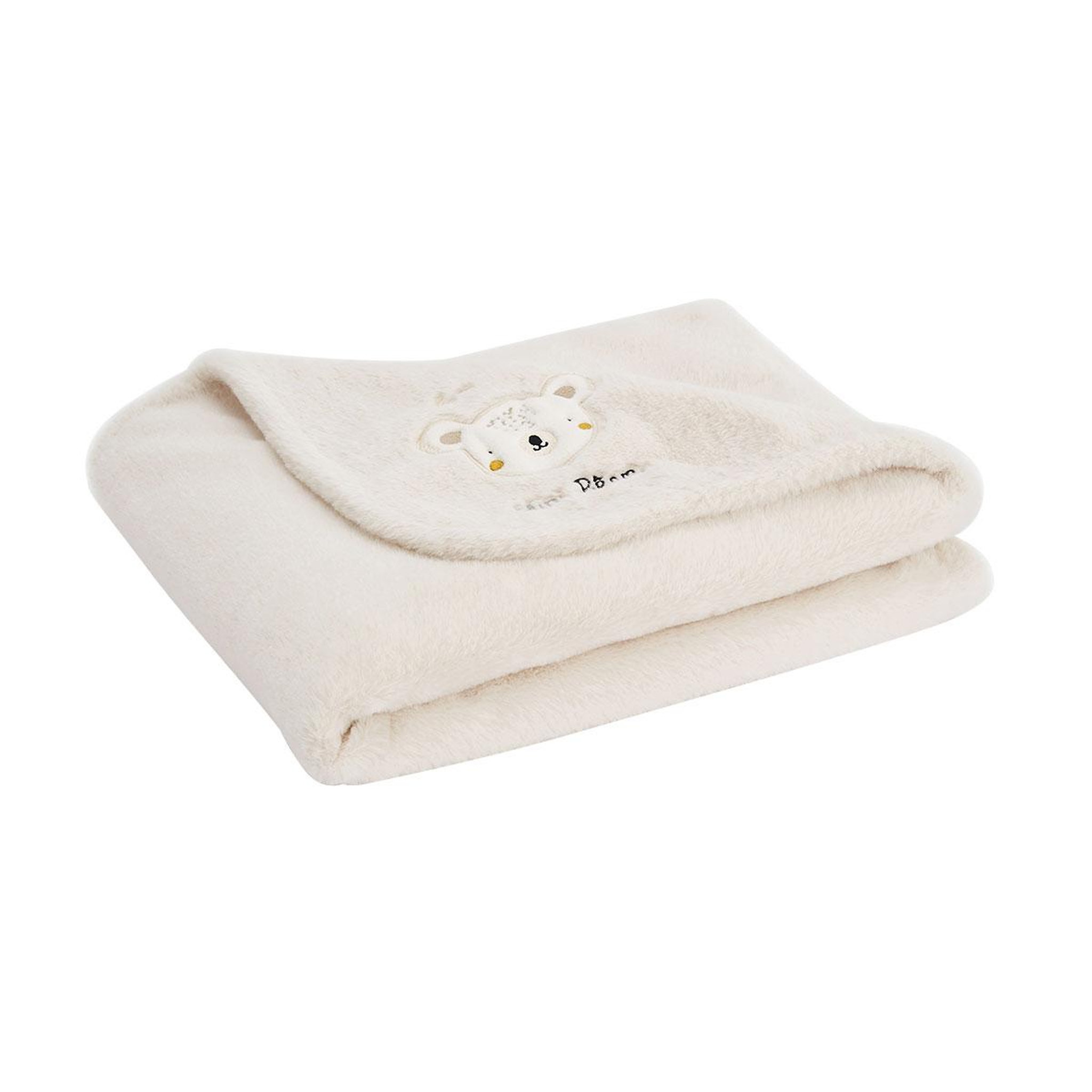 Voir la diapositive 1 : Petit Béguin Couverture bébé Mini Rêve