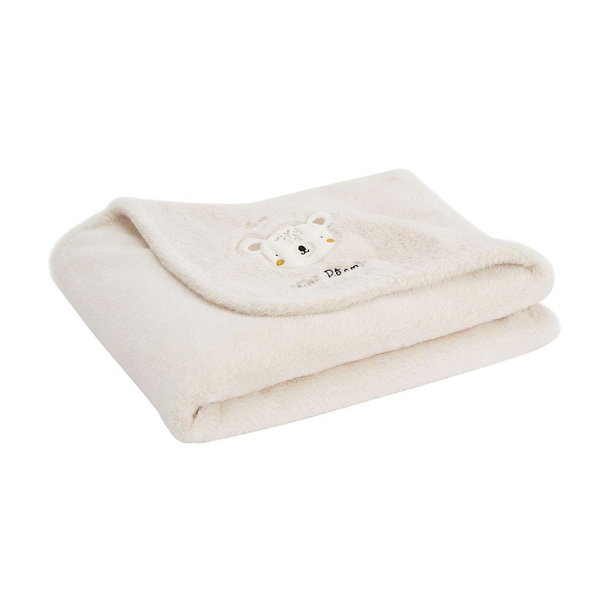 Petit Béguin Couverture bébé Mini Rêve