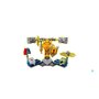 LEGO Nexo Knights 70336 - Axl l'ultimate chevalier