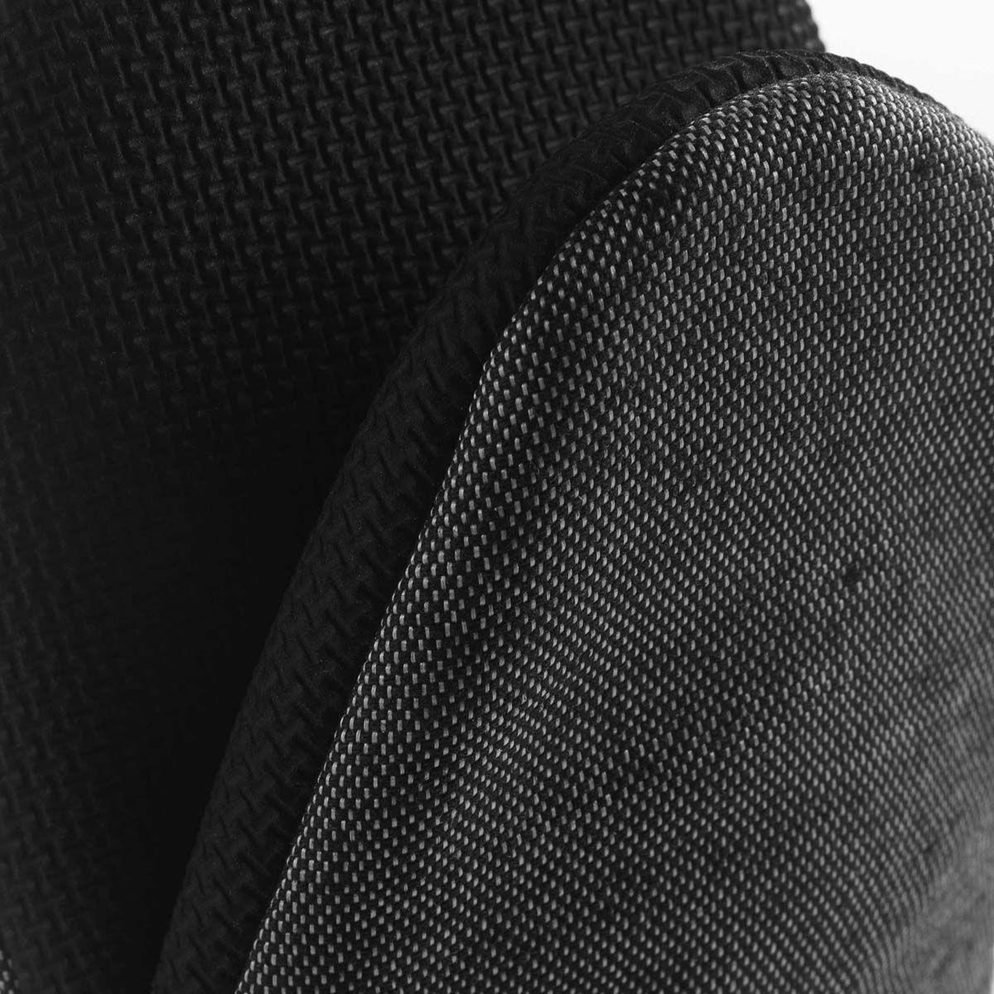 Voir la diapositive 2 : Douceur d'Intérieur Gant de cuisine pince  harold  24cm gris