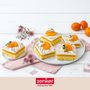 Voir la diapositive 6 : ZENKER Plaque de cuisson 42 x 29 cm avec couvercle Zenker Special To Go