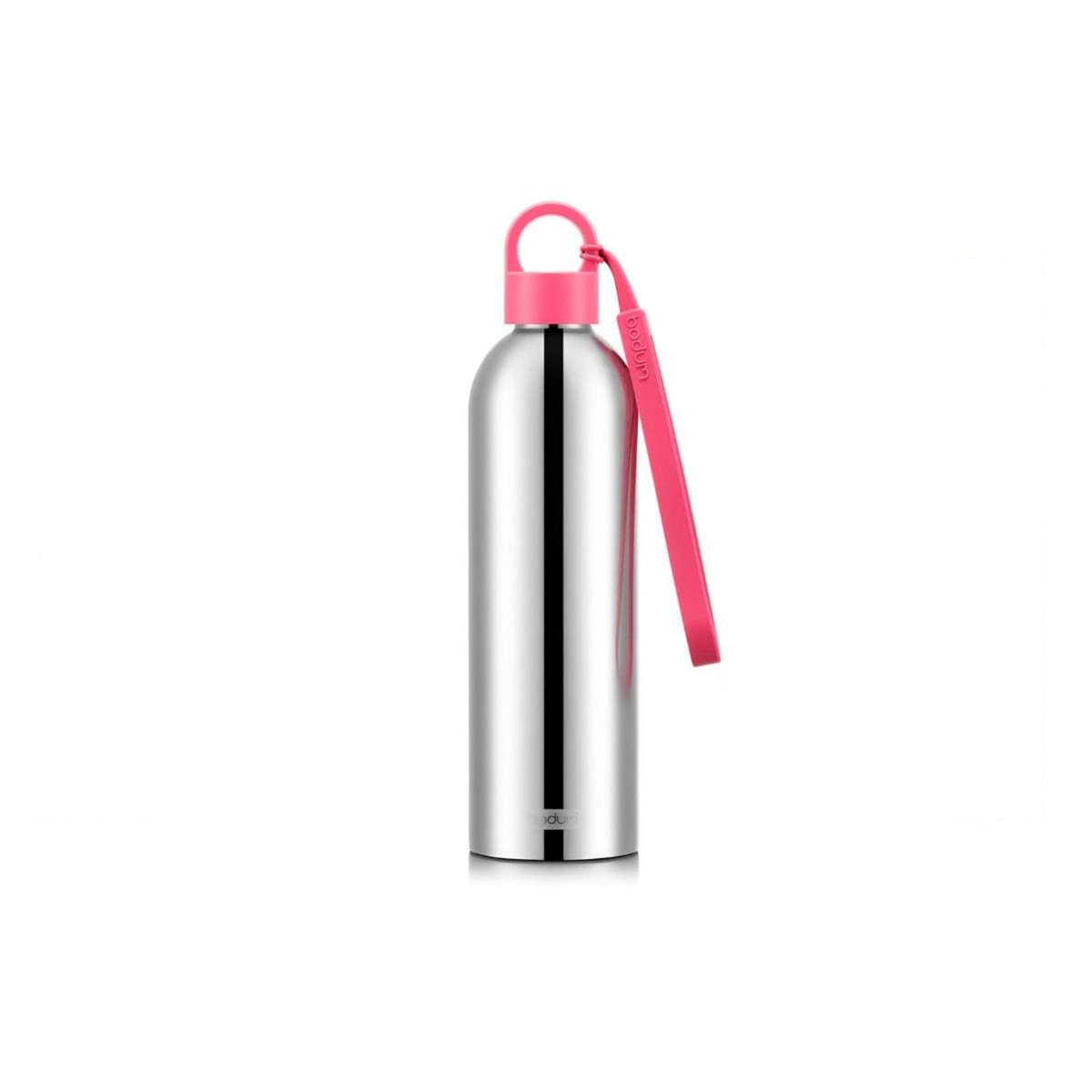 Bodum Bouteille isotherme 0.5l inox/rose - 12057-16-539B
